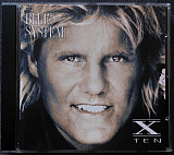 BLUE SYSTEM X-Ten (1994) CD