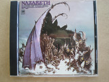 Nazareth -Hair Of The Dog- USA cd 3225