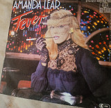 Amanda Lear FEVER