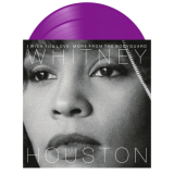 Whitney Houston ‎- I Wish You Love: More From The Bodyguard (2LP, S/S, Purple Vinyl)