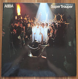 ABBA - Super Trouper NM/NM -