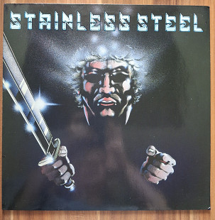 Stainless Steel - In Your Back NM/NM АКЦИЯ - 20 %