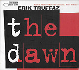 Erik Truffaz with Patrick Muller / Marcello Giuliani / Marc Erbetta ‎– The Dawn ( Europe ) Digipak