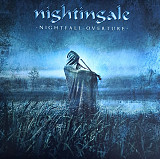 Nightingale - Nightfall Overture Black Vinyl Запечатан