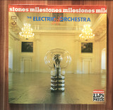 The Electric Light Orchestra - Stones Milestones. NM / NM