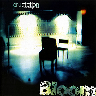 Crustation - Bloom Purple Vinyl Запечатан