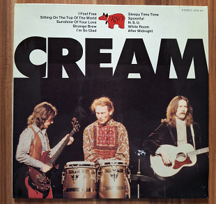 Cream - Cream NM- / NM- АКЦИЯ - 20 %