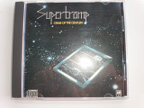 Supertramp -Crime Of The Century- Canada cd 3647