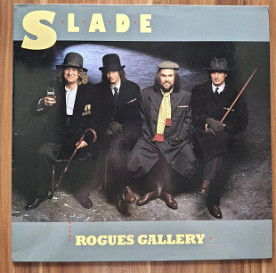 Slade - Rogues Gallery NM/NM АКЦИЯ - 20 %