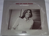 LIZ KENNEDY Hike Up Your Socks CD US