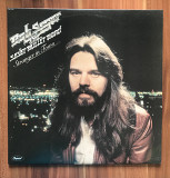 Bob Sefer - Stranger In Town NM - / NM -