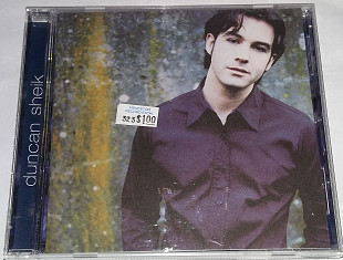 DUNCAN SHEIK CD US