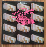 Duesenberg -Strangers NM-/EX+