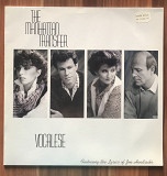 The Manhattan Transfer - Vocalese. NM / NM АКЦИЯ - 20 %