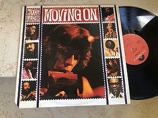 John Mayall – Moving On ( USA ) LP