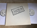 Genesis : Three Sides Live (2xLP) (USA) LP