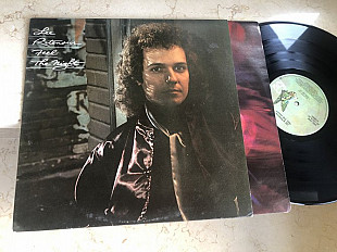 Lee Ritenour – Feel The Night ( USA ) Jazz-Rock, Fusion LP