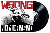 Nomeansno - Wrong (1989/2024)