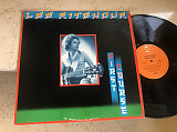 Lee Ritenour – First Course ( USA ) LP