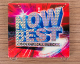 Сборник - Now Best - That's What I Call Music! (Япония, EMI)