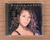 Mariah Carey - Mariah Carey (США, Columbia)