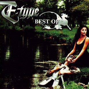 E-Type – Best Of