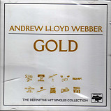 Andrew Lloyd Webber – Gold - The Definitive Hit Singles Collection