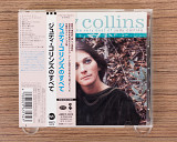 Judy Collins - The Very Best Of Judy Collins (Япония, Elektra)