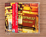 Two-Mix - BPM132 (Япония, KMW)