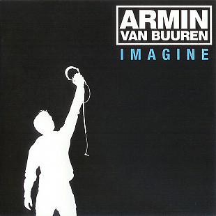 Armin van Buuren – Imagine