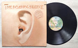 Manfred Mann's Earth Band - The Roaring Silence (USA, Warner Bros.)