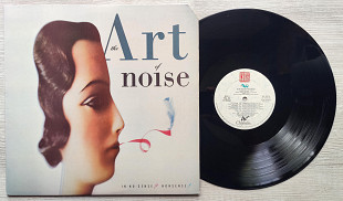 The Art Of Noise – In No Sense? Nonsense! (USA, China Rec.)