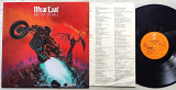 Meat Loaf – Bat Out Of Hell (Holland, Epic)