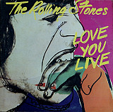 The Rolling Stones - Love You Live