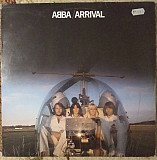 ABBA – Arrival