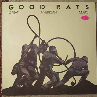 Good Rats – Great American Music