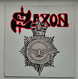 Saxon – Strong Arm Of The Law