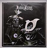 Judas Priest – The Best Of Judas Priest