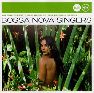 Bossa Nova Singers