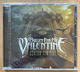 Bullet For My Valentine – Scream Aim Fire