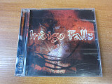 Indigo Falls 2000 Indigo Falls (ех. Japan) (Ambient)