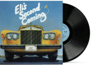 Eli's Second Coming - Eli's Second Coming