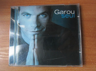 Garou 2000 Seul (Chanson)