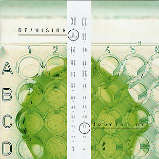 De/Vision 2003 Devolution (Synth-pop)