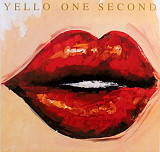 Yello - One Second / Goldrush (2LP, Black + 12" 45 RPM, Limited Edition, Blue Translucent Vinyl)