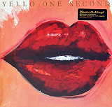 Yello – One Second (LP, Album, Reissue, Remastered, 180 gram, Vinyl)