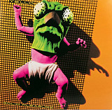 Yello – Solid Pleasure / I.T. Splash ( Remastered, Stereo, Yellow Translucent Vinyl)
