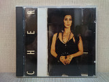 Компакт-диск Cher – Heart Of Stone 1989