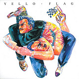 Yello – Flag (LP, Album, Reissue, Remastered, 180 Gram, Vinyl)