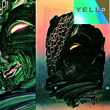 Yello – Stella (LP, Album, Remastered, Stereo, 180 gram, Vinyl)